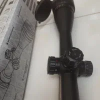 دوربین روی تفنگ لیپرز اصلی|کوهنوردی و کمپینگ|اصفهان, خانه اصفهان|دیوار