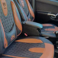 فروش کوییک|خودرو سواری و وانت|شاهینشهر, مخابرات (شهید بهشتی)|دیوار