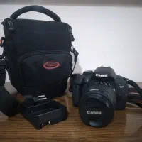 دوربین کنون 700d