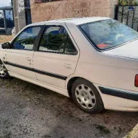 پژو پارس سال مدل 96