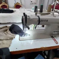 چرخ خیاطی صنعتی