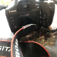 دوربین کنون ۱۳۰۰d|دوربین عکاسی و فیلم‌برداری|گرمسار, |دیوار