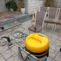 مبل شویی دریا