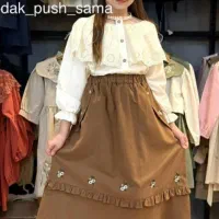 شومیز دامن ملیکا|کفش و لباس بچه|مشهد, ویلاشهر|دیوار