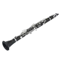 کلارینت مکستون