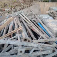 اجاره ابزار اسکلت بتنی