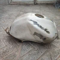 لوازم آپاچی و موتور