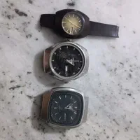 ساعت سیکو و سیتیزن ژاپن