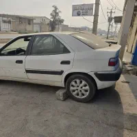 زانتیا مدل ۸۸|خودرو سواری و وانت|اهواز, گلدشت|دیوار