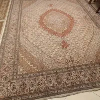 فرش ماهی دستباف