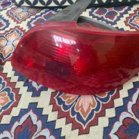 چراغ جلو و عقب ۲۰۶|قطعات یدکی و لوازم جانبی|اهواز, کوی جانبازان(دانش)|دیوار