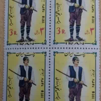 تمبر قدیمی|کلکسیون سکه، تمبر، اسکناس|مشهد, احمدآباد|دیوار