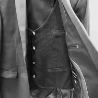 فروش پالتو طوسی ،کت وشلوار مشکی زاغ ،کت تک|لباس|مشهد, سجاد شهر|دیوار