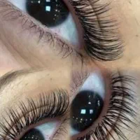 اکستنشن مژه تخفیف|خدمات آرایشگری و زیبایی|کرمانشاه, |دیوار