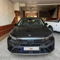 جکkmcj7 مدل 402|خودرو سواری و وانت|گنبد کاووس, |دیوار