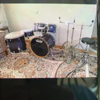 ساز درامز  مدل -MAPEX  -MERIDIAN MAPLE