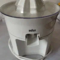 آب پرتقال گیری