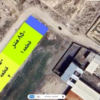 ۸۵۰ متری ، فولادی ، جاده کلات، کاظم آباد