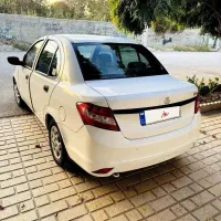 ساینا ex ۱۴۰۱ بیرنگ|خودرو سواری و وانت|رامجین, |دیوار