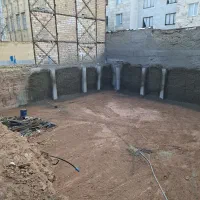 مقاوم سازی وشاتکریت