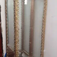 بوفه برونز|بوفه، ویترین، کنسول|قیدار, |دیوار