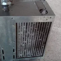 کولر روغن هیدرولیک|قطعات یدکی و لوازم جانبی|تهران, ابوذر|دیوار