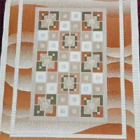 یک عدد قالیچه