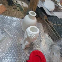 وسایل سنگ مصنوعی|مجسمه، تندیس، ماکت|شهریار, کهنز|دیوار