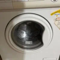 لباس شویی سپهر الکتریک