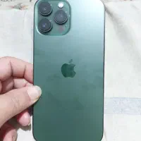 آیفون اپل۱۳ پرومکس.باتری۱۰۰|موبایل|سبزوار, قائم|دیوار