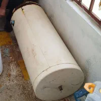 ابگرمکن ۸۰ لیتری ابی سوراخ