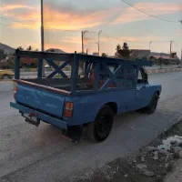 باربند نیسان اهن کش|قطعات یدکی و لوازم جانبی|گچی, |دیوار