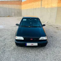 پراید 84|خودرو سواری و وانت|بناب, |دیوار