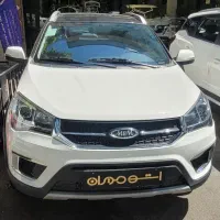 x22 sport excellent  ایکس۲۲ مدل ۱۴۰۰ نقد اقساط|خودرو سواری و وانت|تهران, مهران (سیدخندان)|دیوار
