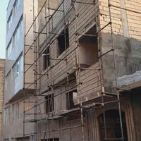 داربست فلزی سیفی|خدمات پیشه و مهارت|سنقر, |دیوار