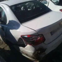 سایناS تصادفی ۴۰۱|خودرو سواری و وانت|هرسین, |دیوار