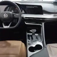 چانگان cs35 (نقد اقساط)|خودرو سواری و وانت|بندرعباس, |دیوار