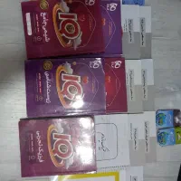 فروش کتاب کنکور