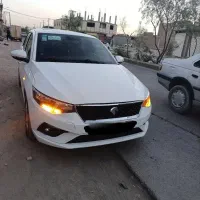 ماشین تارا v4 مدل 1403برج 8 تمام اتومات