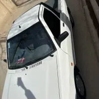 پراید وانت ۴۰۱|خودرو سواری و وانت|ماهدشت, |دیوار