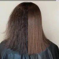 کراتین ،احیاوصافی ۱۰۰٪مو درگوهردشت کرج|خدمات آرایشگری و زیبایی|کرج, اتحاد|دیوار