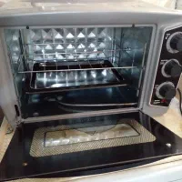 توستر|اجاق گاز و لوازم برقی پختوپز|کرمانشاه, |دیوار