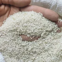 برنج نیمه طارم اصل عطر و بوی تضمینی زیر قیمت بازار|خوردنی و آشامیدنی|مشهد, طبرسی شمالی|دیوار