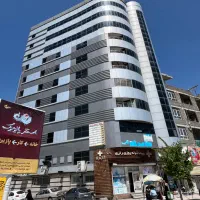 واحد اداری تجاری در مرکز شهر