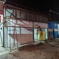 خدمات جوشکاری درمحل