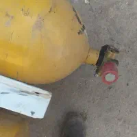 فروش دو کپسول cnj|قطعات یدکی و لوازم جانبی|لنجان, |دیوار