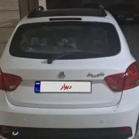 کوییک gxrl/صفر/معاوضه با ۲۰۷ و اطلسg|خودرو سواری و وانت|اصفهان, رسالت|دیوار