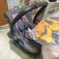 روروئک وصندلی ماشین وننو بچه|اسباب و اثاث بچه|مشهد, سجاد شهر|دیوار