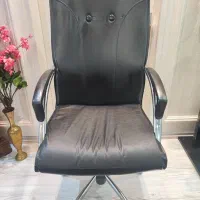 صندلی ریاست جک دار