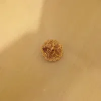 گوشواره طلا